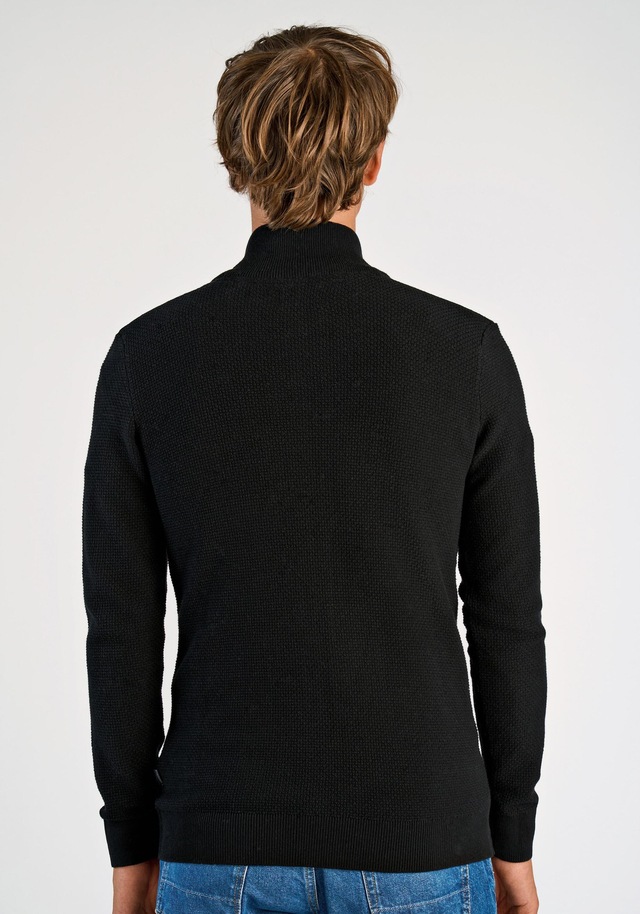 LINDBERGH Strickpullover »Strickpullover Relaxed Fit«
