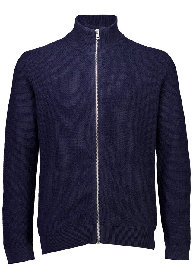 LINDBERGH Strickpullover »Strickpullover Relaxed Fit«