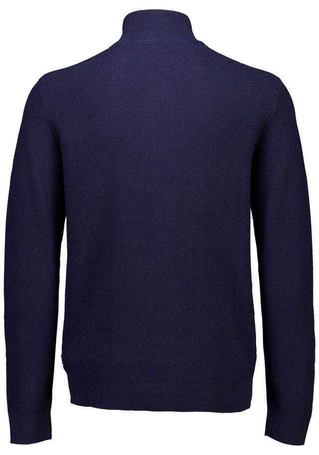 LINDBERGH Strickpullover »Strickpullover Relaxed Fit«