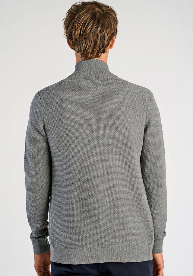 LINDBERGH Strickpullover »Strickpullover Relaxed Fit«