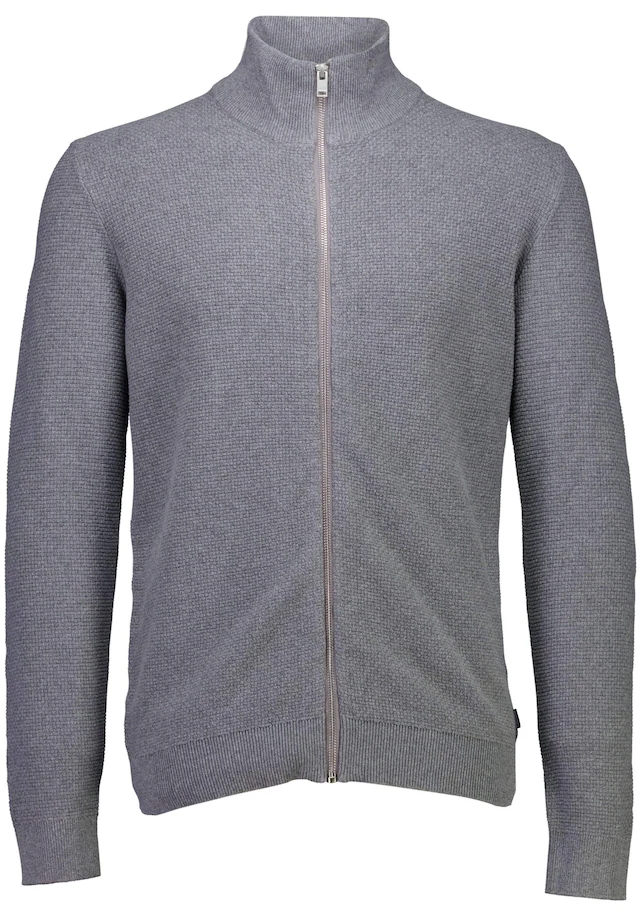 LINDBERGH Strickpullover »Strickpullover Relaxed Fit«