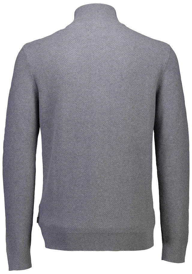 LINDBERGH Strickpullover »Strickpullover Relaxed Fit«