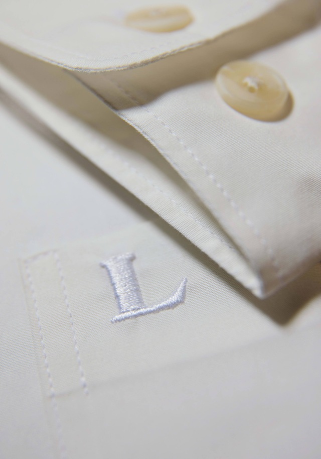 LINDBERGH Langarmhemd »Freizeithemd (Langarm) Regular Fit«