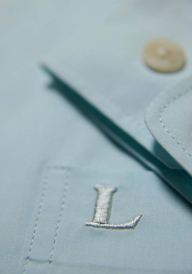 LINDBERGH Langarmhemd »Freizeithemd (Langarm) Regular Fit«