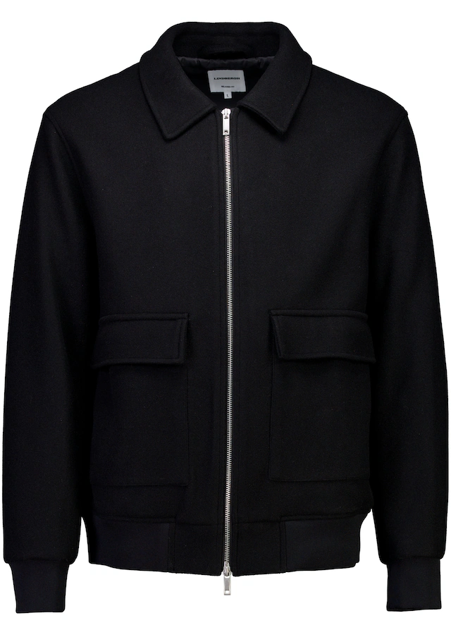 LINDBERGH Sommerjacke »Freizeitjacke Relaxed Fit«