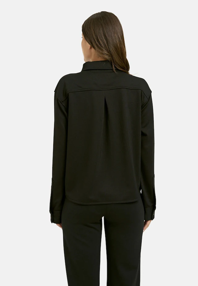 Smith & Soul Kurzjacke mit aufgesetzten Taschen