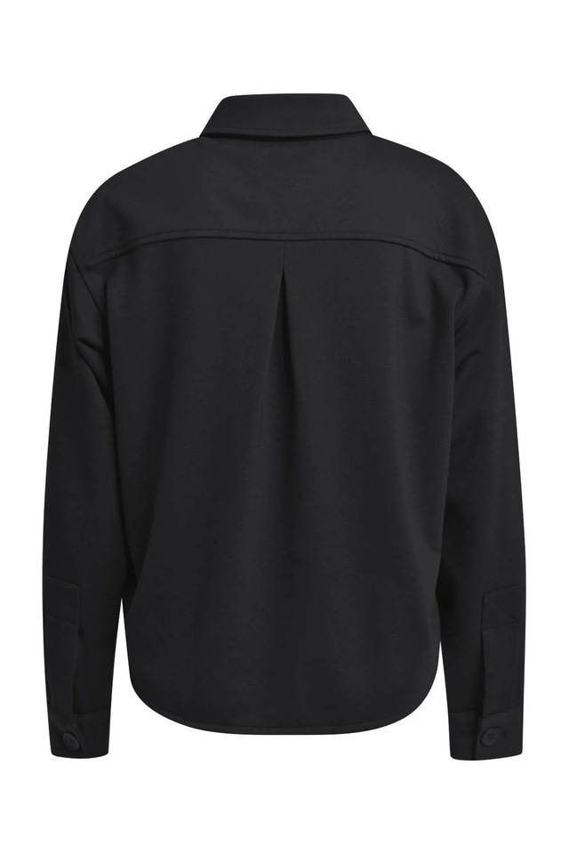 Smith & Soul Kurzjacke mit aufgesetzten Taschen