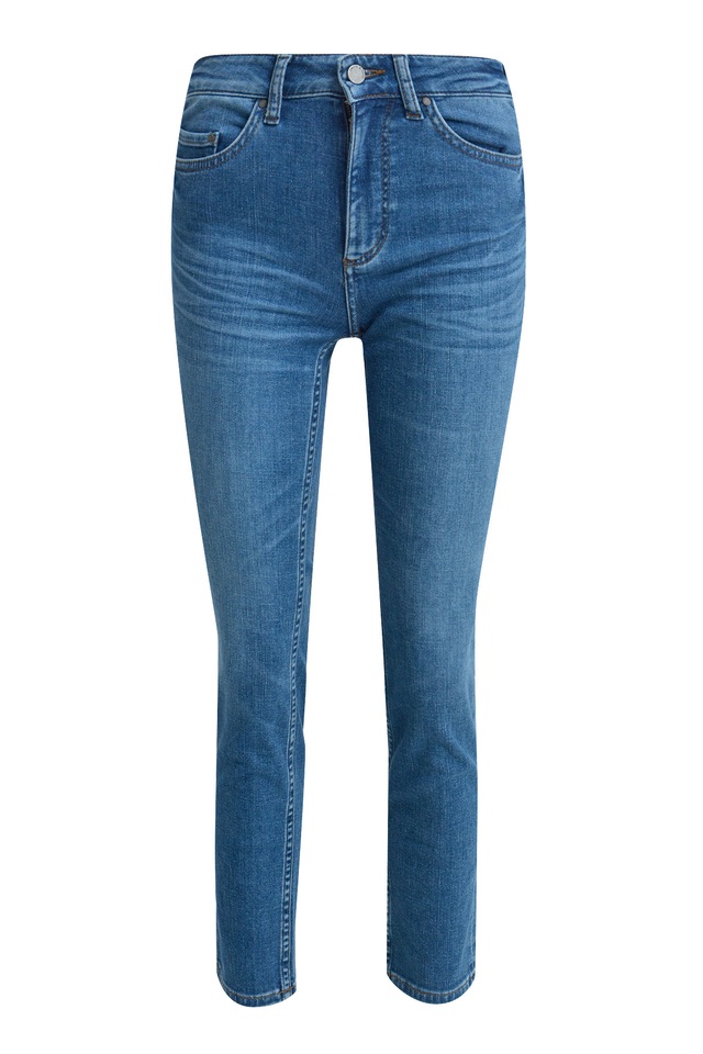 Smith & Soul Slim-fit-Jeans Mid Rise