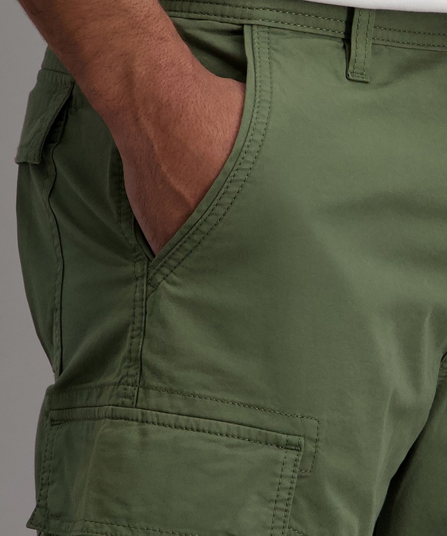 Pioneer Authentic Jeans Bermudas »COREY Cargo Bermuda« mit Taschen
