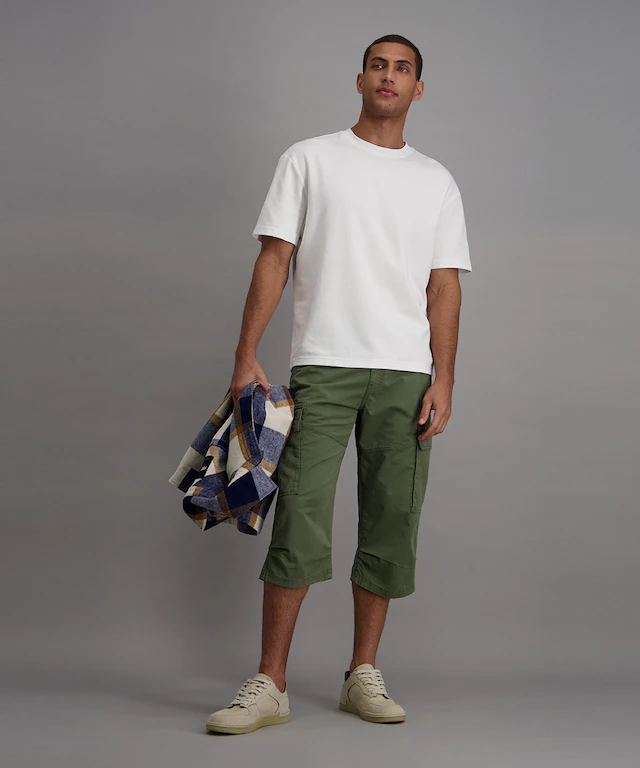 Pioneer Authentic Jeans Bermudas »COREY Cargo Bermuda« mit Taschen