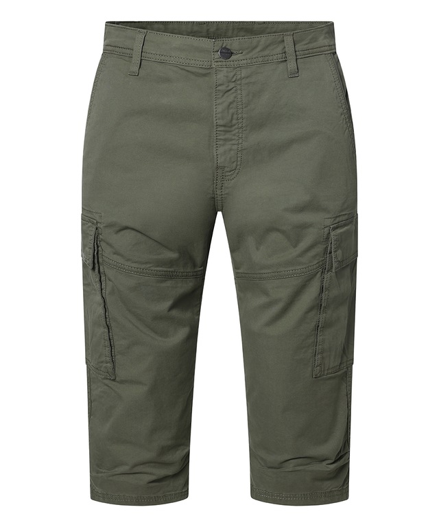 Pioneer Authentic Jeans Bermudas »COREY Cargo Bermuda« mit Taschen