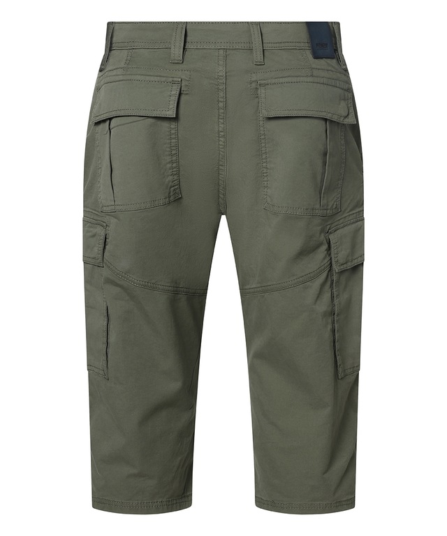 Pioneer Authentic Jeans Bermudas »COREY Cargo Bermuda« mit Taschen