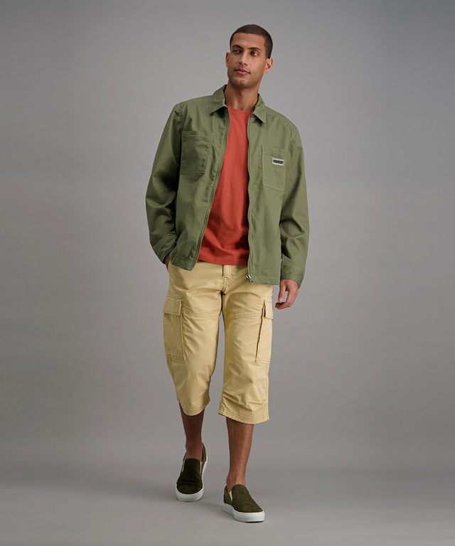 Pioneer Authentic Jeans Bermudas »COREY Cargo Bermuda« mit Taschen