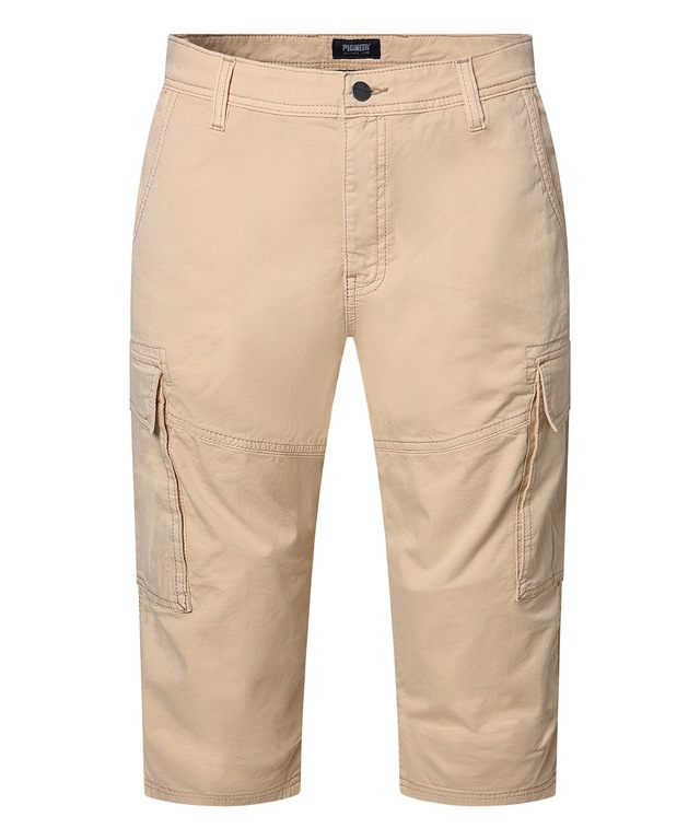 Pioneer Authentic Jeans Bermudas »COREY Cargo Bermuda« mit Taschen