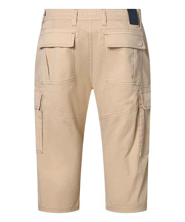 Pioneer Authentic Jeans Bermudas »COREY Cargo Bermuda« mit Taschen