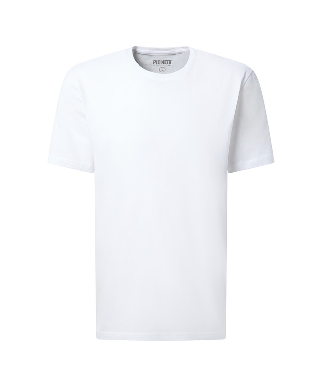 Pioneer Authentic Jeans T-Shirt Packung, 2er, in 2er Packung