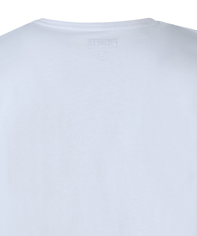 Pioneer Authentic Jeans T-Shirt Packung, 2er, in 2er Packung