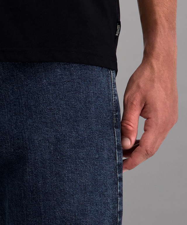 Pioneer Authentic Jeans T-Shirt Packung, 2er, in 2er Packung