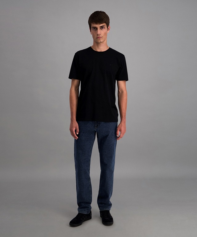 Pioneer Authentic Jeans T-Shirt Packung, 2er, in 2er Packung