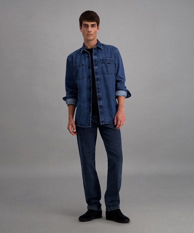 Pioneer Authentic Jeans T-Shirt Packung, 2er, in 2er Packung