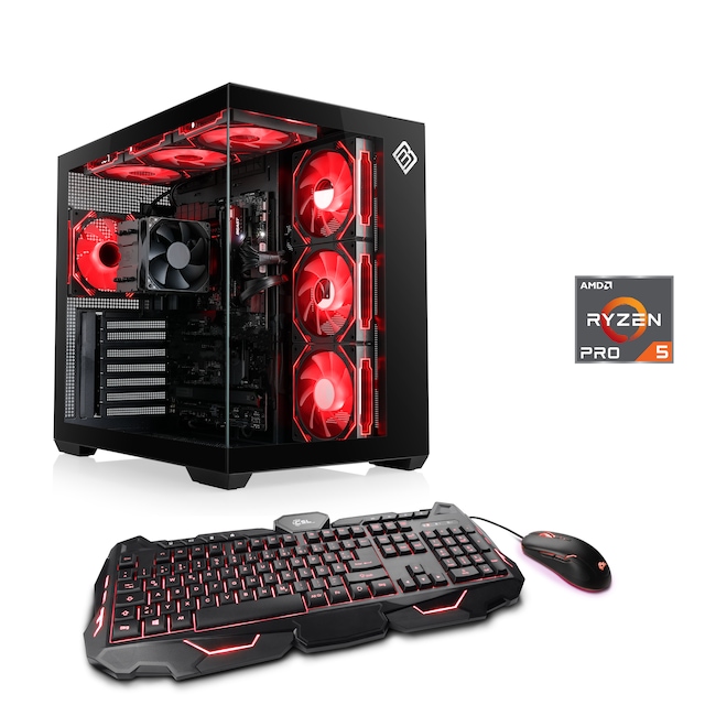 CSL PC »Vitrum Advanced V24482«