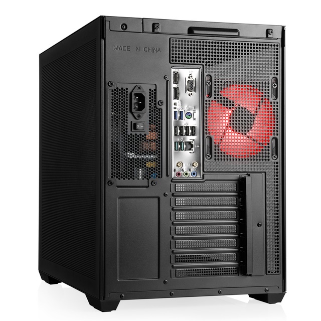 CSL PC »Vitrum Advanced V24517«