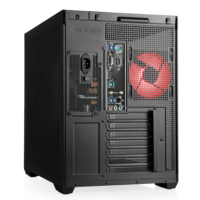 CSL PC »Vitrum Advanced V24482«
