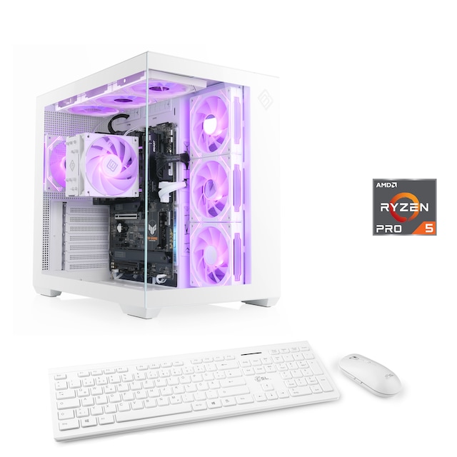 CSL PC »Vitrum Advanced V24482«