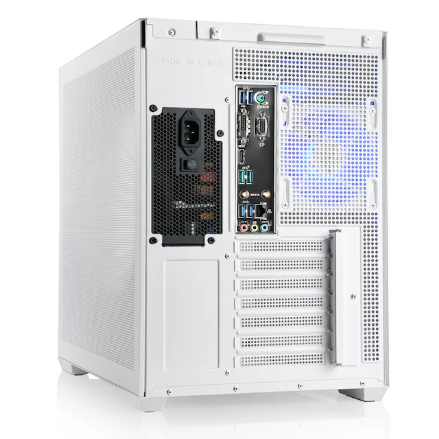 CSL PC »Vitrum Advanced V24482«