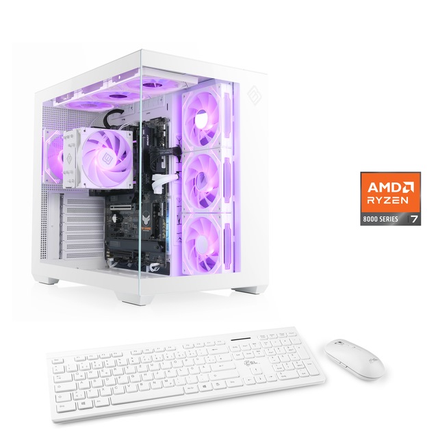 CSL PC »Vitrum Advanced V24517«