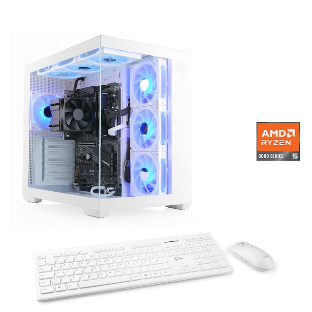 CSL PC »Vitrum Advanced V24494«