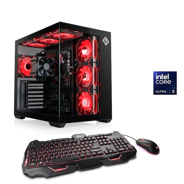 CSL PC »Vitrum Advanced V24532«