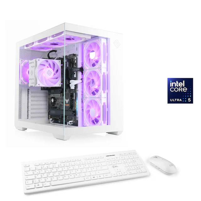 CSL PC »Vitrum Advanced V24532«