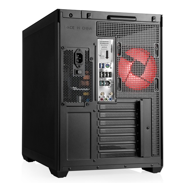 CSL PC »Vitrum Advanced V24532«
