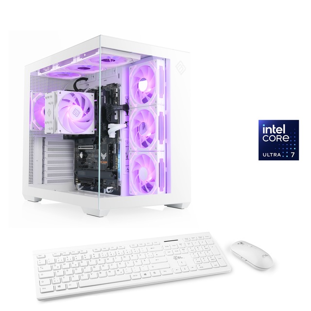 CSL PC »Vitrum Advanced V24547«