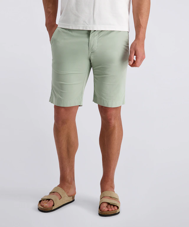 Pierre Cardin Chinoshorts »PC-Strasbourg« mit Taschen