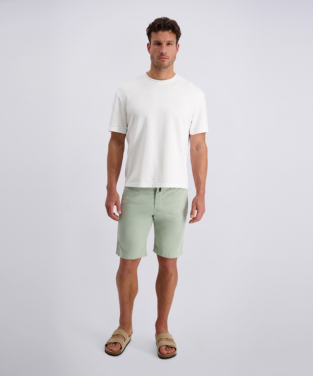 Pierre Cardin Chinoshorts »PC-Strasbourg« mit Taschen