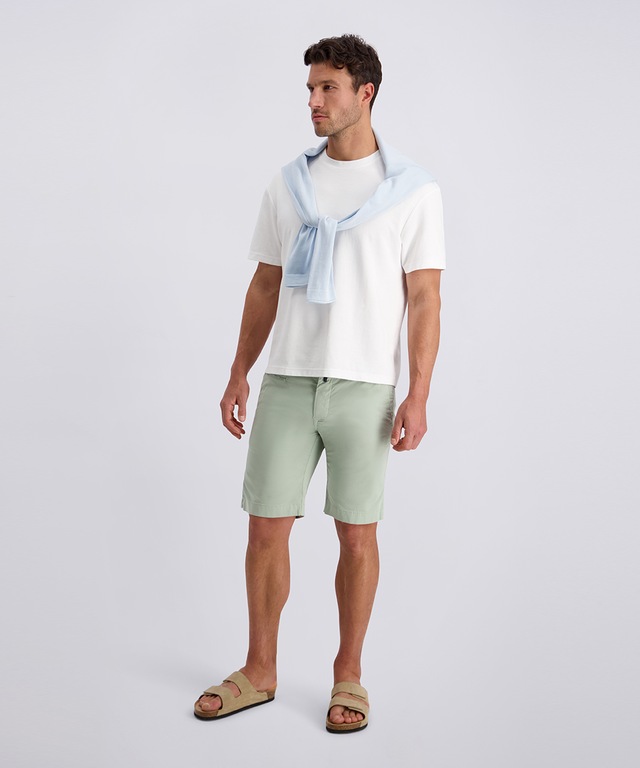 Pierre Cardin Chinoshorts »PC-Strasbourg« mit Taschen