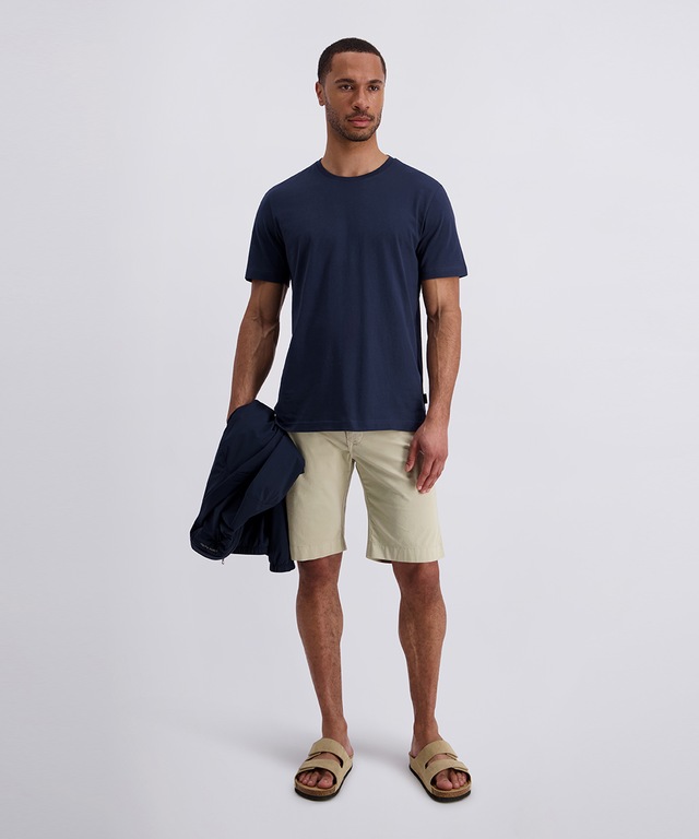 Pierre Cardin Chinoshorts »PC-Strasbourg« mit Taschen