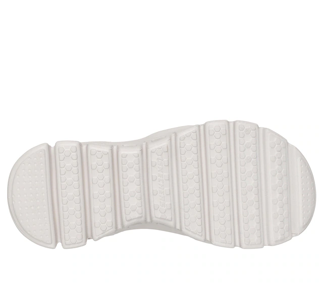 Skechers Sandale »GLIDE-STEP SANDAL-COUNT ON ME« Sommerschuh, Freizeitschuh, Trekkingschuh mit Glide-Step