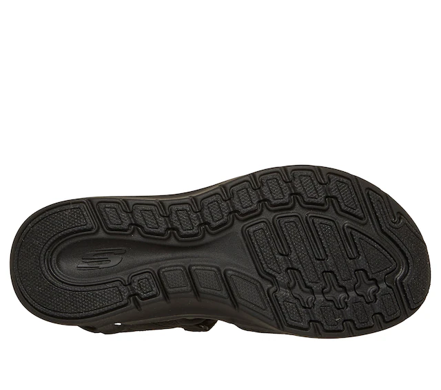 Skechers Sandale »ARCH FIT 2.0 SANDAL« Freizeitschuh, Trekkingschuh mit Arch Fit