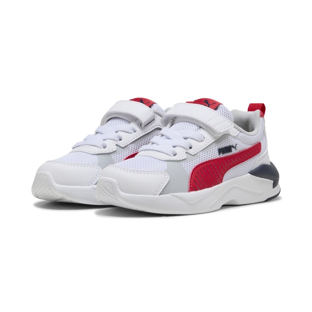 PUMA Sneaker »X-Ray 3 Sneakers Kinder«