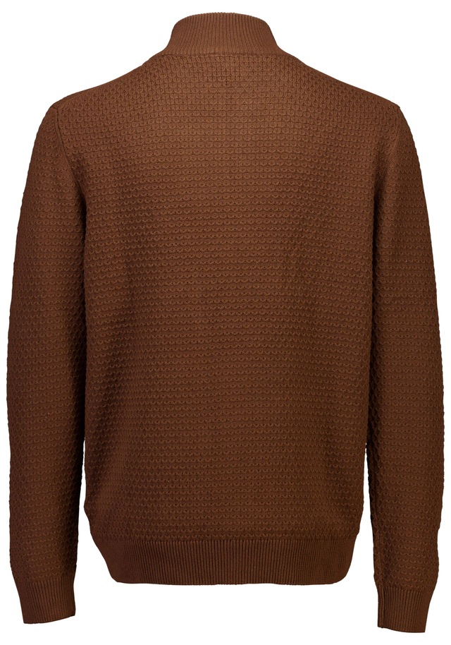 BISON Cardigan »Cardigan Comfort Fit«