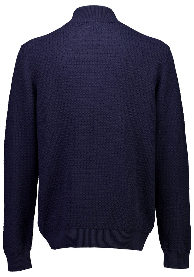 BISON Cardigan »Cardigan Comfort Fit«