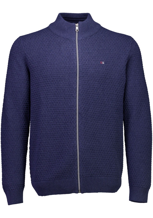BISON Cardigan »Cardigan Comfort Fit«