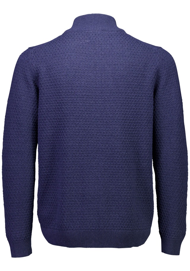 BISON Cardigan »Cardigan Comfort Fit«