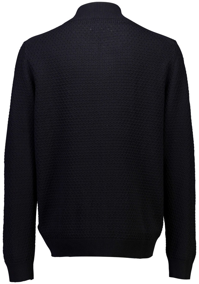 BISON Cardigan »Cardigan Comfort Fit«