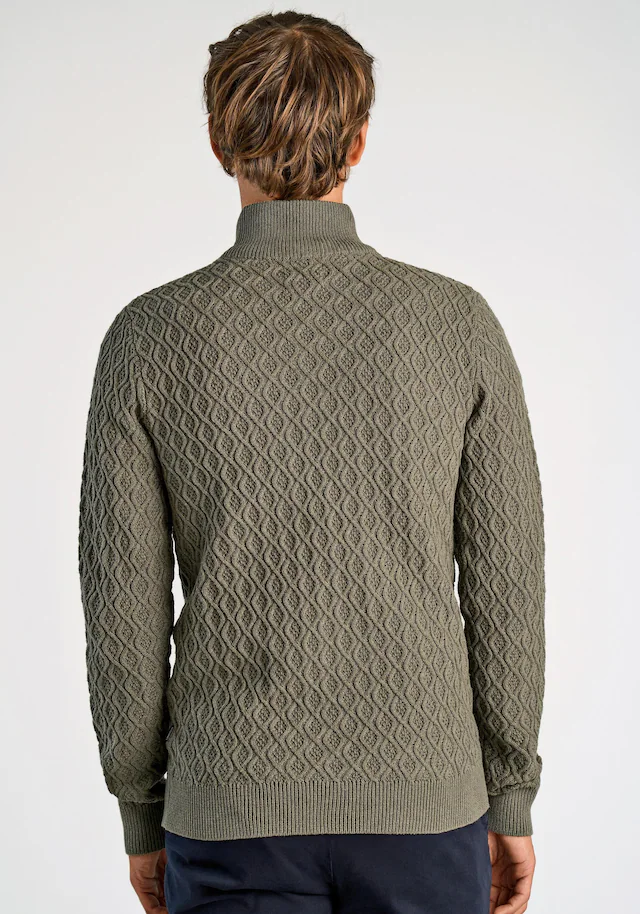 LINDBERGH Cardigan »Cardigan Relaxed Fit«