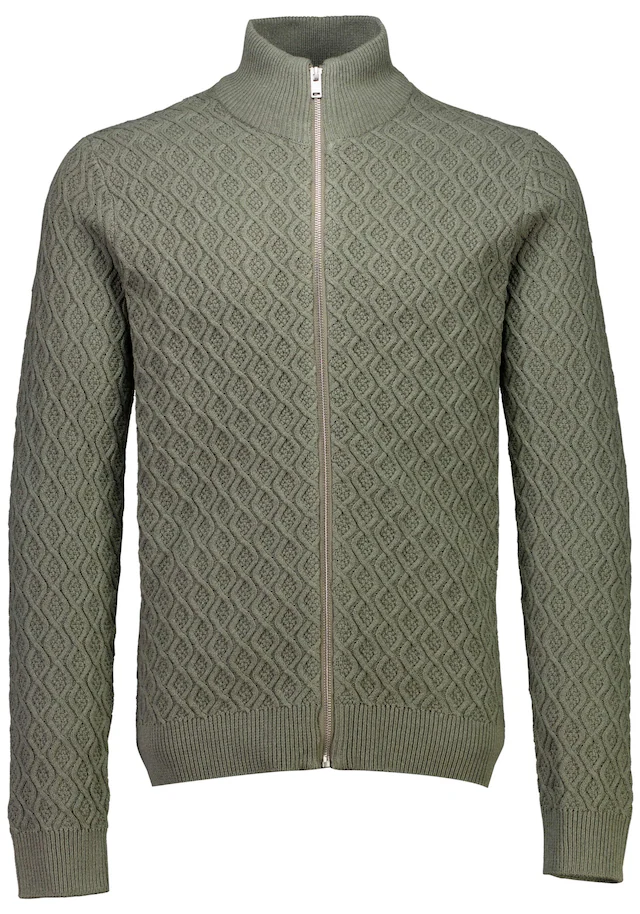 LINDBERGH Cardigan »Cardigan Relaxed Fit«
