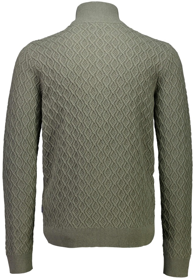 LINDBERGH Cardigan »Cardigan Relaxed Fit«